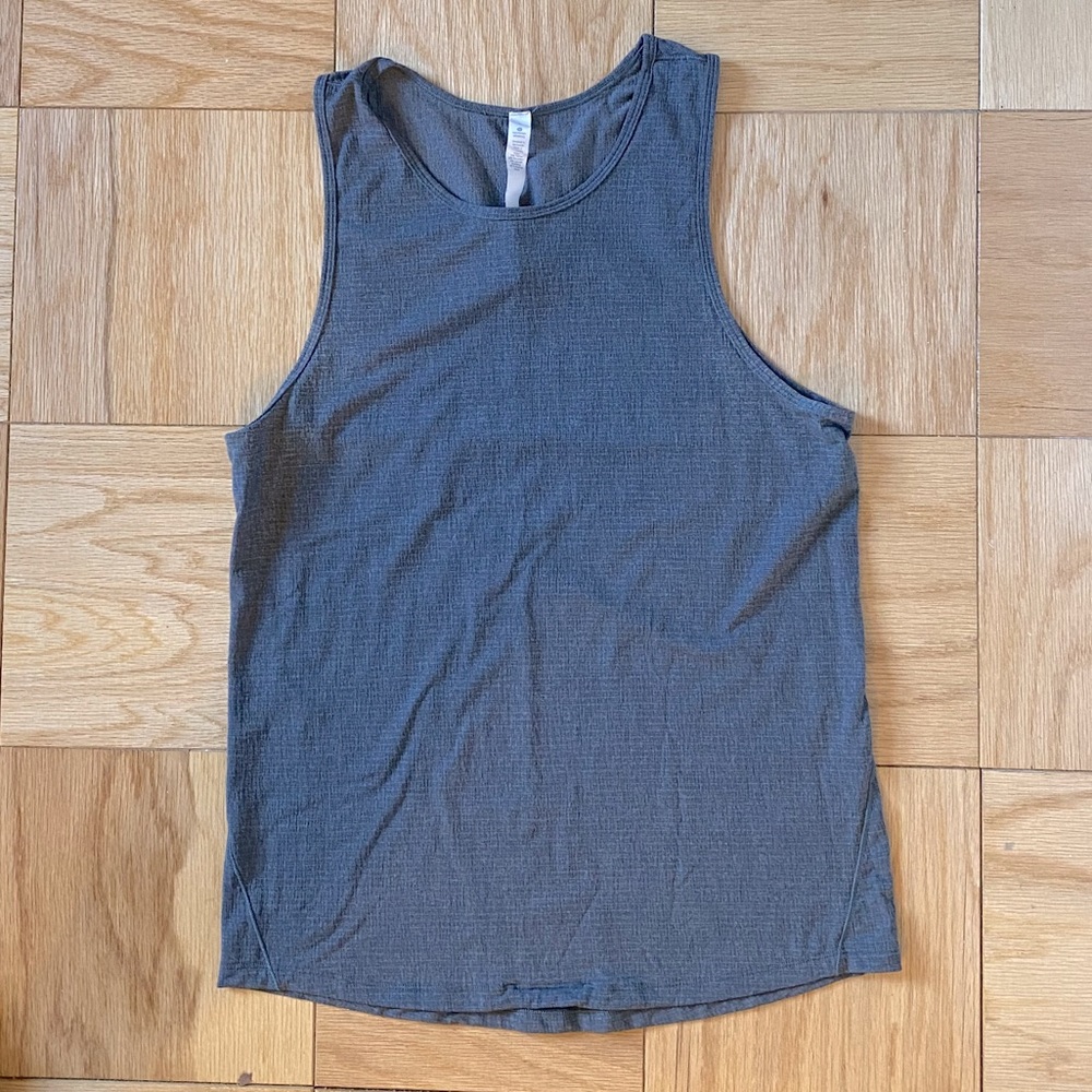 Lululemon In Mind Tank (Like New)